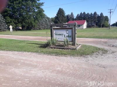 Photo 2 of 13 of park located at 2650 Stoney Lake Blvd. Stanton, MI 48888