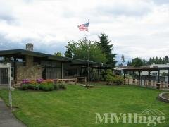 Photo 1 of 17 of park located at 14322 Admiralty Way Lynnwood, WA 98087