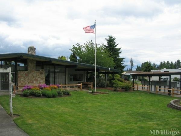 Photo 1 of 2 of park located at 14322 Admiralty Way Lynnwood, WA 98087