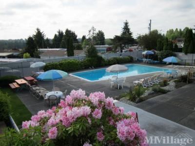 Photo 2 of 3 of park located at 14322 Admiralty Way Lynnwood, WA 98087