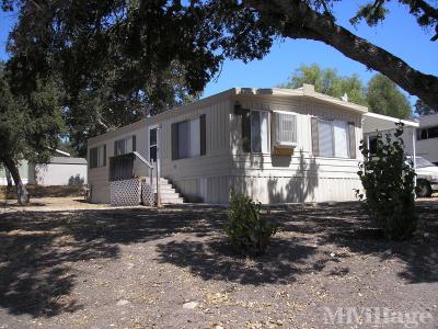 10 Mobile Home Parks near San Simeon, CA | MHVillage