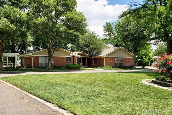 Photo of Country Estates 55+ Community, Amarillo TX