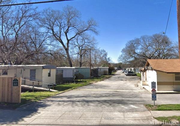 Photo of Green Acres Mobile Home Park, Fort Worth TX