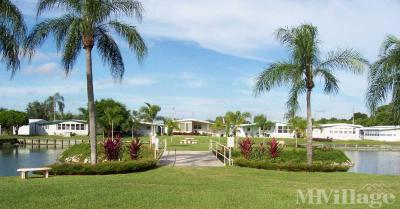 Photo 4 of 15 of park located at 3401 Gandy Boulevard Pinellas Park, FL 33781