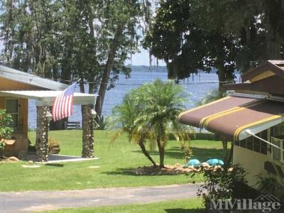 Photo 2 of 7 of park located at 1100 North Summit Street Crescent City, FL 32112