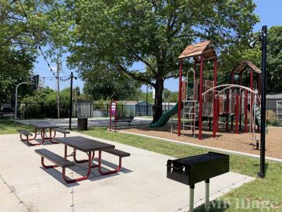 Photo 3 of 5 of park located at 421 W. Lawson Rd., Dallas, TX 75253