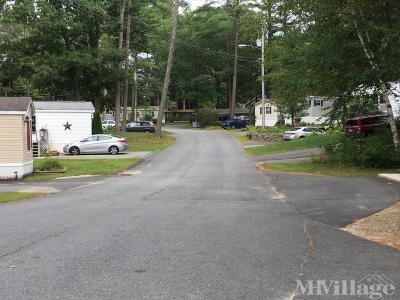 Mobile Home Park in Keene NH