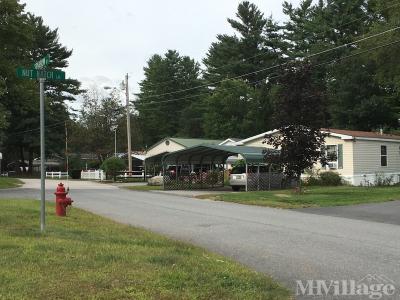 Photo 3 of 24 of park located at 10 Sparrow St Keene, NH 03431