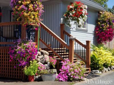 Photo 5 of 6 of park located at 8525 SE Orchard Lane Happy Valley, OR 97086