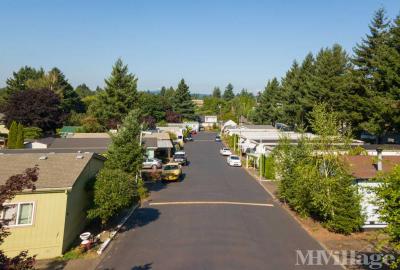 Photo 2 of 6 of park located at 8525 SE Orchard Lane Happy Valley, OR 97086