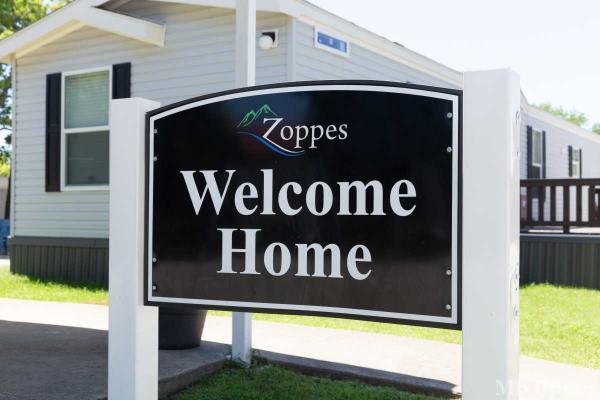 Photo of Zoppe's, Seagoville TX