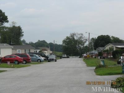 Mobile Home Park in Christiana PA