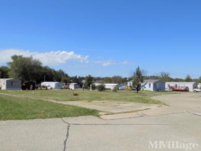 Mobile Home Park in Wentzville MO