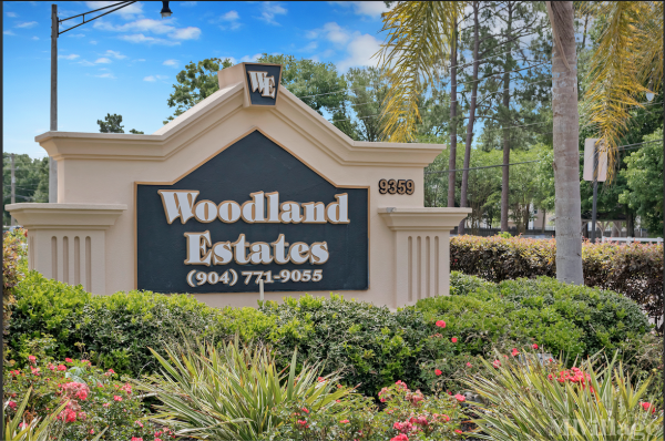 Photo of Woodland Estates, Jacksonville FL