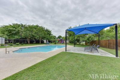 Photo 2 of 30 of park located at 381 Meadow View Drive Schertz, TX 78154