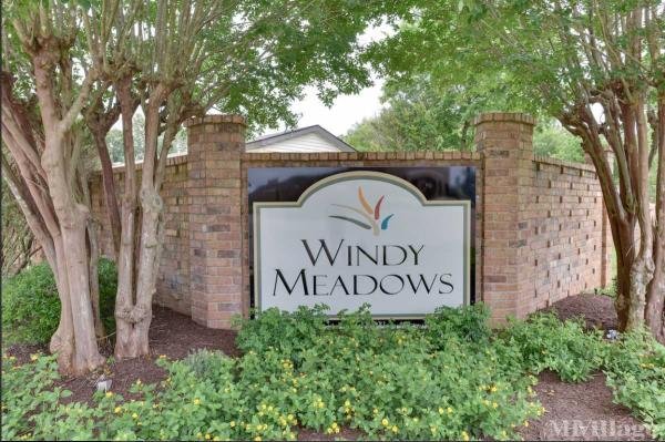 Photo of Windy Meadows, Schertz TX