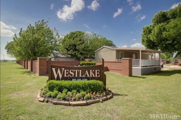 Photo of Westlake, Oklahoma City OK