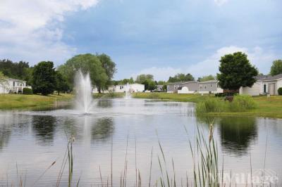 Photo 2 of 37 of park located at 8930 146th Avenue West Olive, MI 49460