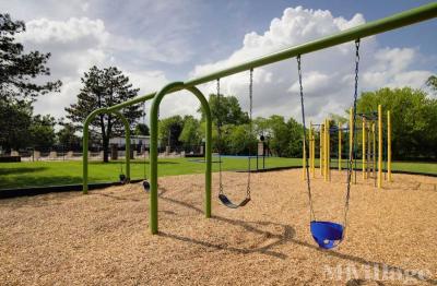 Photo 3 of 9 of park located at 3308 South East 89th Street Oklahoma City, OK 73135