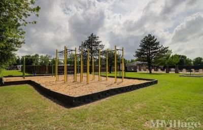 Photo 4 of 9 of park located at 3308 South East 89th Street Oklahoma City, OK 73135