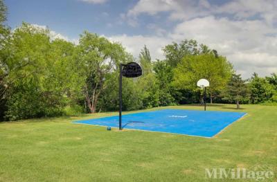 Photo 5 of 9 of park located at 3308 South East 89th Street Oklahoma City, OK 73135