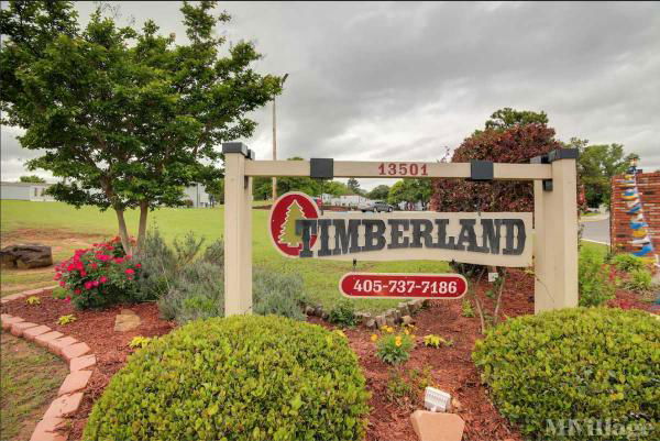 Photo of Timberland, Choctaw OK