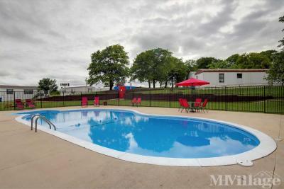 Photo 5 of 12 of park located at 13501 SE 29th Street Choctaw, OK 73020