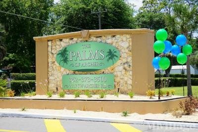 The Palms Of Archer Mobile Home Park In Gainesville Fl Mhvillage