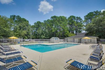 Photo 4 of 36 of park located at 8401 East Saddlebrook Drive Charleston, SC 29420