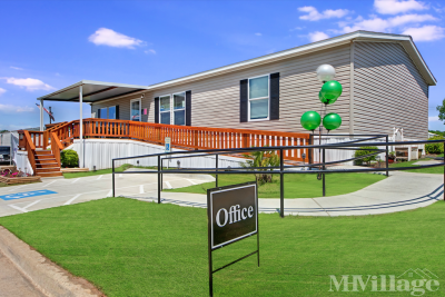 Photo 2 of 31 of park located at 201 Bluegrass Way Princeton, TX 75407