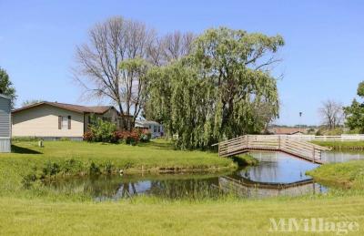 Photo 5 of 25 of park located at 5535 Dysart Road Waterloo, IA 50701