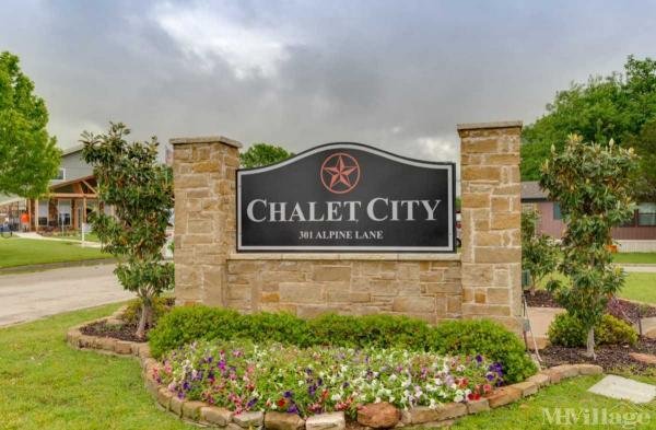 Photo of Chalet City, Crowley TX