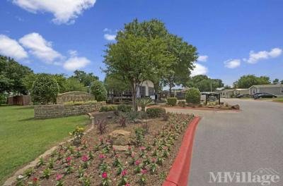 Mobile Home Park in Plano TX