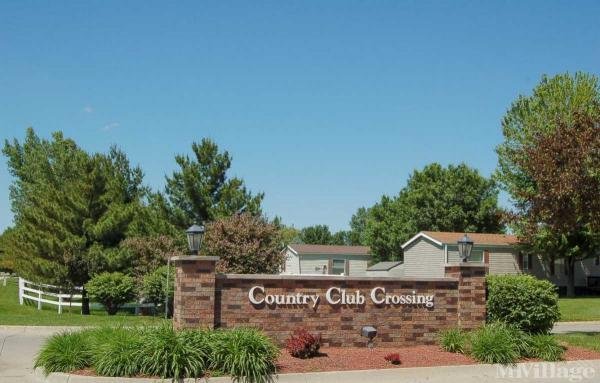 Photo of Country Club Crossing, Altoona IA