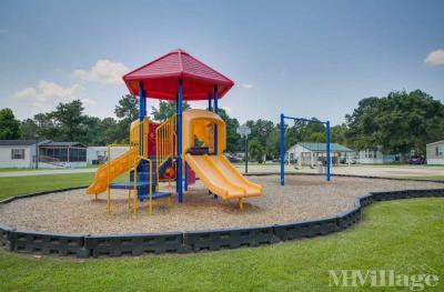 Photo 3 of 34 of park located at 2510 Highway 175 North Seagoville, TX 75159