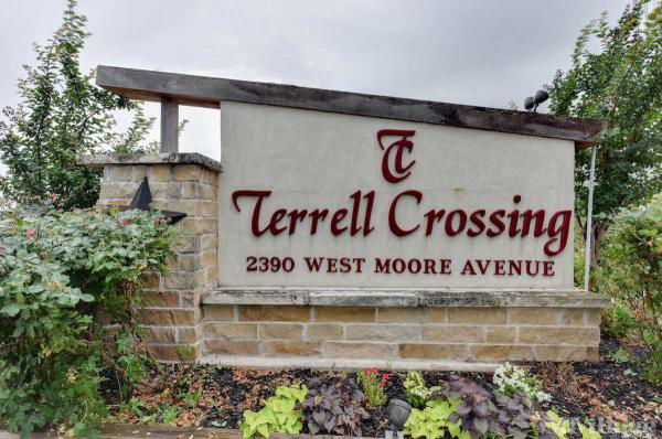 Photo of Terrell Crossing, Terrell TX