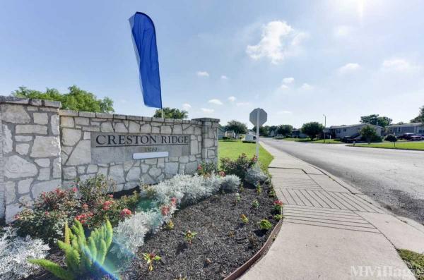 Photo 1 of 2 of park located at 13700 Judson Road San Antonio, TX 78233
