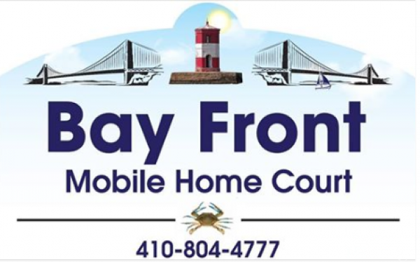 Photo of Bay Front Mobile Home Court, Baltimore MD