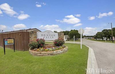 Photo 2 of 20 of park located at 6601 Grissom Road Denton, TX 76208
