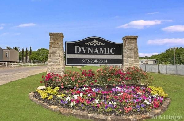 Photo of Dynamic II, Desoto TX