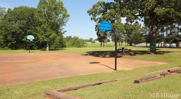 Photo 1 of 2 of park located at 11300 Highway 271 Tyler, TX 75708