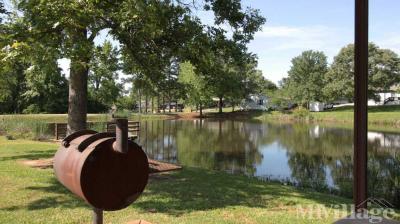 Photo 3 of 26 of park located at 11300 Highway 271 Tyler, TX 75708