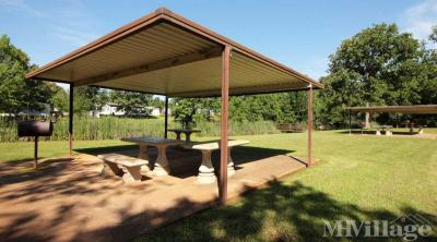 Photo 5 of 26 of park located at 11300 Highway 271 Tyler, TX 75708