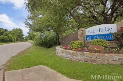 Photo 2 of 17 of park located at 617 Holfords Prairie Lewisville, TX 75056