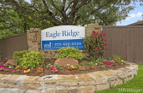 Photo of Eagle Ridge, Lewisville TX