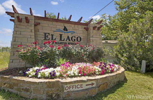Photo of El Lago, Fort Worth TX