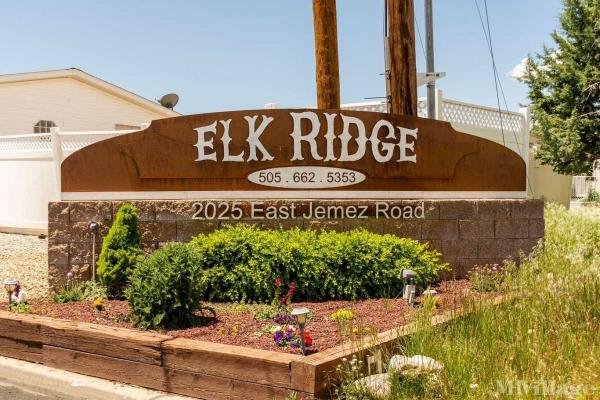 Photo of Elk Ridge, Los Alamos NM