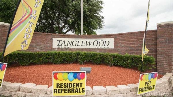 Photo of Tanglewood, Huntsville TX