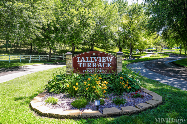 Photo of Tallview Terrace, Sioux City IA