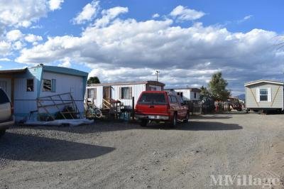 Mobile Home Park in Gunnison CO